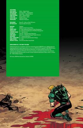 Read Green Arrow (2016-2019)  9 Page 4 in English