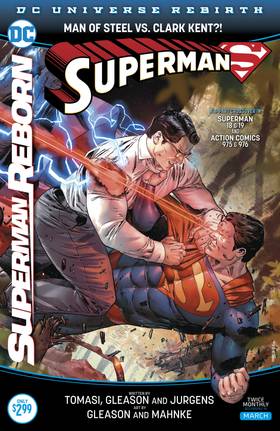 Read Green Arrow (2016-2019)  28 Page 2 in English