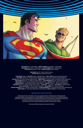 Read Green Arrow (2016-2019)  6 Page 4 in English