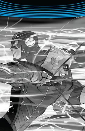 Read Green Arrow (2016-2019)  6 Page 6 in English