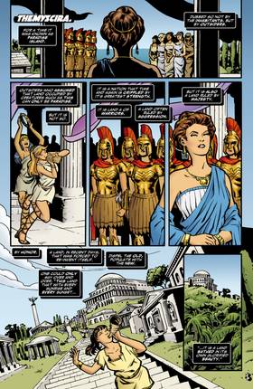 Read Green Arrow and Black Canary (2007-)  2 Page 2 in English