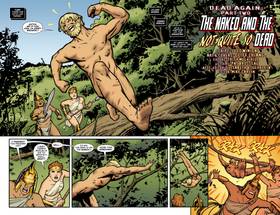 Read Green Arrow and Black Canary (2007-)  2 Page 3 in English