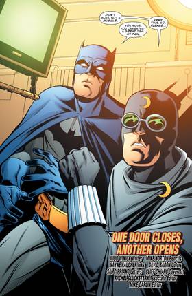 Read Green Arrow and Black Canary (2007-)  14 Page 2 in English