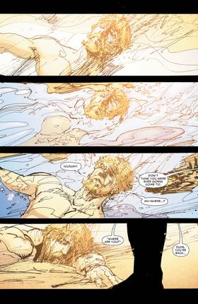 Read Green Arrow and Black Canary (2007-)  26 Page 2 in English