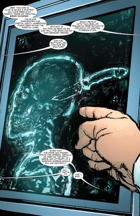 Read Green Arrow and Black Canary (2007-)  29 Page 2 in English