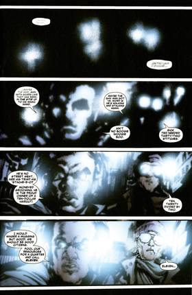 Read Green Arrow and Black Canary (2007-)  25 Page 2 in English