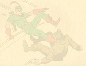 Read Green Arrow: A Celebration of 75 Years  1 Page 2 in English