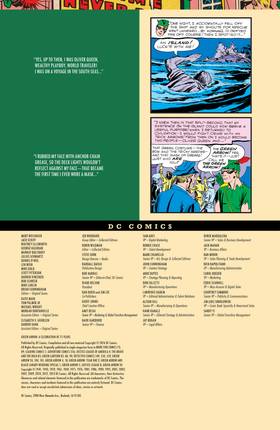 Read Green Arrow: A Celebration of 75 Years  1 Page 4 in English