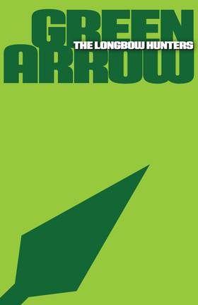 Read Green Arrow: The Longbow Hunters (1987-)  1 Page 2 in English