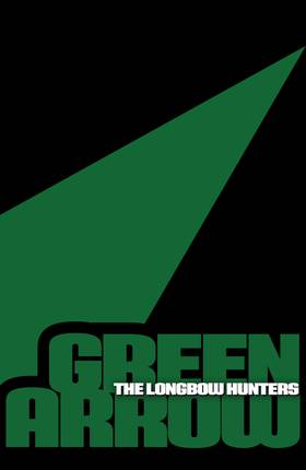 Read Green Arrow: The Longbow Hunters (1987-)  1 Page 8 in English