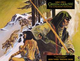 Read Green Arrow: The Longbow Hunters (1987-)  4 Page 2 in English
