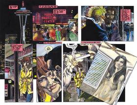 Read Green Arrow: The Longbow Hunters (1987-)  2 Page 5 in English