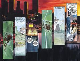 Read Green Arrow: The Longbow Hunters (1987-)  3 Page 6 in English