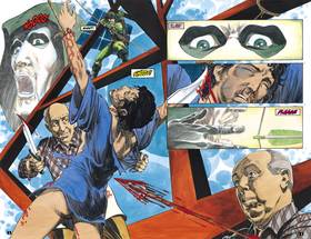Read Green Arrow: The Longbow Hunters (1987-)  4 Page 6 in English