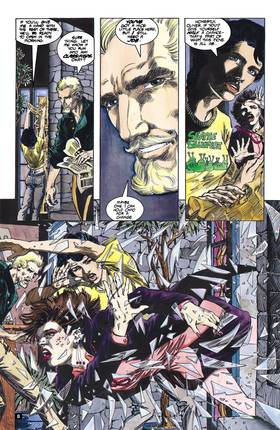 Read Green Arrow: The Longbow Hunters (1987-)  2 Page 9 in English