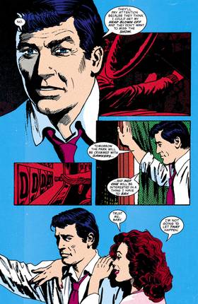 Read Green Arrow: The Wonder Year (1992-)  3 Page 7 in English