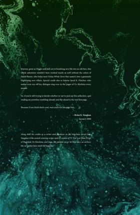 Read Green Arrow: Year One (2007-)  1 Page 6 in English