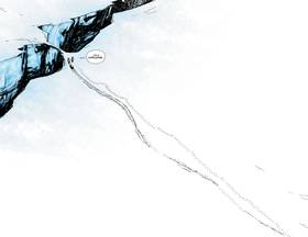 Read Green Arrow: Year One (2007-)  1 Page 10 in English