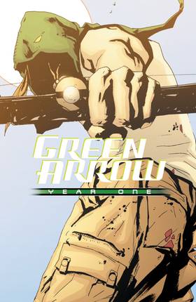 Read Green Arrow: Year One (2007-)  2 Page 2 in English