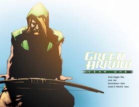 Read Green Arrow: Year One (2007-)  2 Page 3 in English