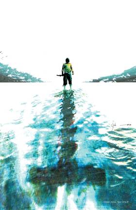 Read Green Arrow: Year One (2007-)  2 Page 7 in English