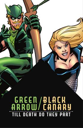 Read Green Arrow/Black Canary (2007-2010)  1 Page 2 in English