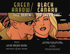 Read Green Arrow/Black Canary (2007-2010)  1 Page 3 in English