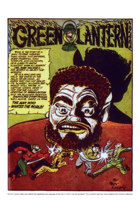 Read Green Lantern (1941-)  1 Page 2 in English