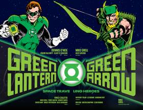 Read Green Lantern (1960-1986)  7 Page 3 in English