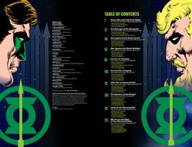 Read Green Lantern (1960-1986)  7 Page 4 in English