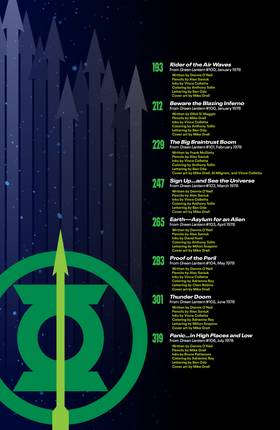 Read Green Lantern (1960-1986)  7 Page 5 in English