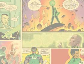 Read Green Lantern (1960-1986)  2 Page 2 in English