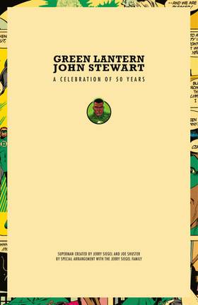 Read Green Lantern (1960-1986)  2 Page 4 in English