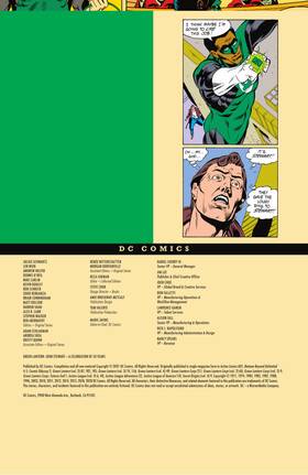 Read Green Lantern (1960-1986)  2 Page 5 in English