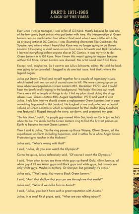 Read Green Lantern (1960-1986)  2 Page 10 in English