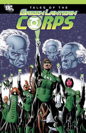 Read Green Lantern (1960-1986)  8 Page 1 in English