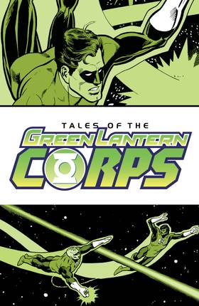 Read Green Lantern (1960-1986)  8 Page 2 in English