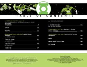 Read Green Lantern (1960-1986)  8 Page 3 in English