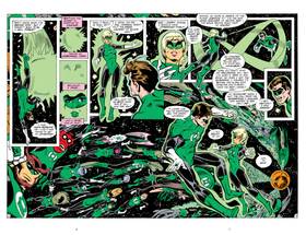 Read Green Lantern (1960-1986)  8 Page 6 in English
