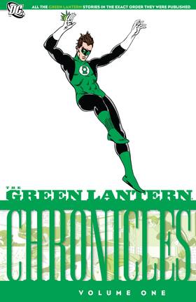 Read Green Lantern (1960-1986)  3 Page 1 in English