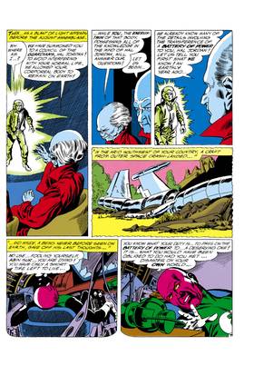 Read Green Lantern (1960-1986)  9 Page 4 in English