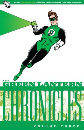 Read Green Lantern (1960-1986)  5 Page 1 in English