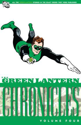 Read Green Lantern (1960-1986)  6 Page 1 in English
