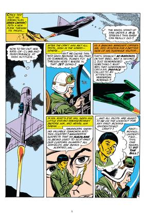 Read Green Lantern (1960-1986)  5 Page 6 in English