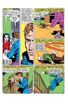 Read Green Lantern (1960-1986)  6 Page 7 in English