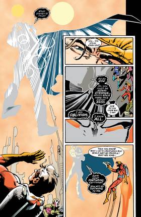 Read Green Lantern (1990-2004)  1 Page 6 in English