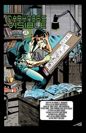 Read Green Lantern (1990-2004)  1 Page 9 in English