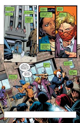 Read Green Lantern (1990-2004)  106 Page 2 in English