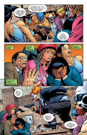 Read Green Lantern (1990-2004)  106 Page 3 in English
