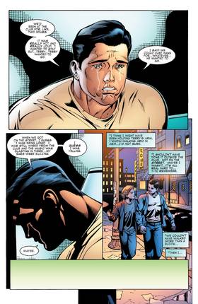 Read Green Lantern (1990-2004)  109 Page 2 in English
